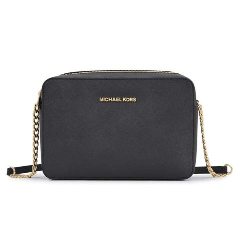 michael kors women's lg crossbody|Michael Kors handbags.